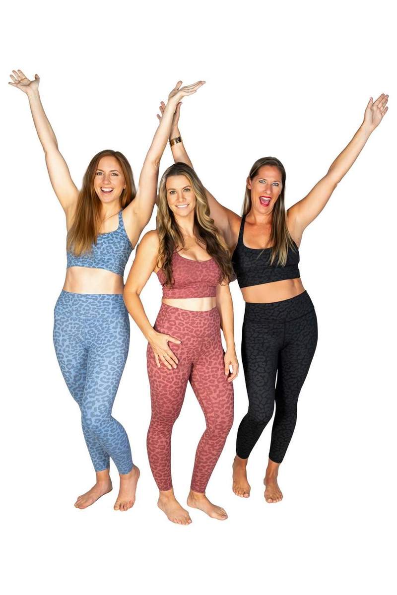 Boutique56 women in activewear
