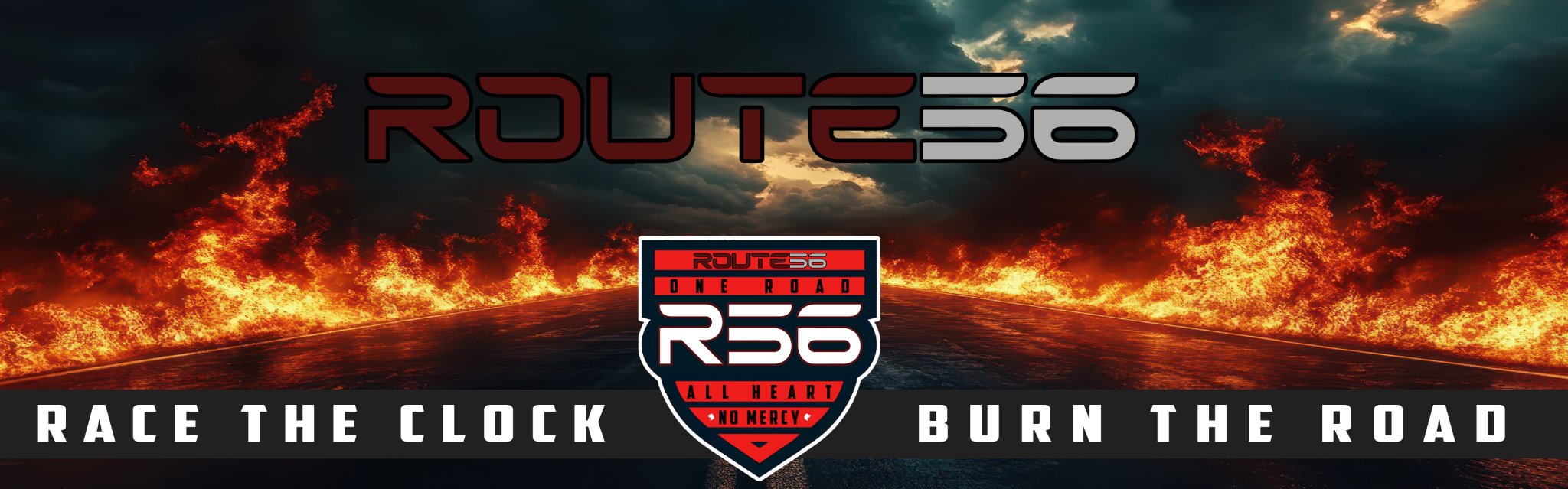 ROUTE56 banner