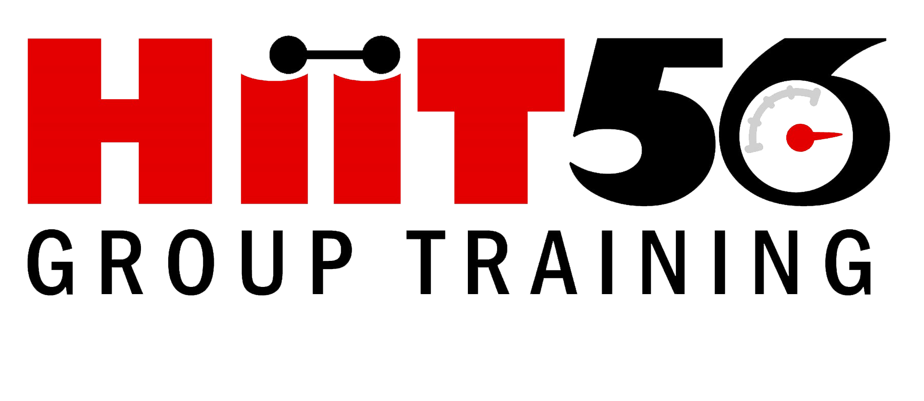 HIIT56 West Boca logo