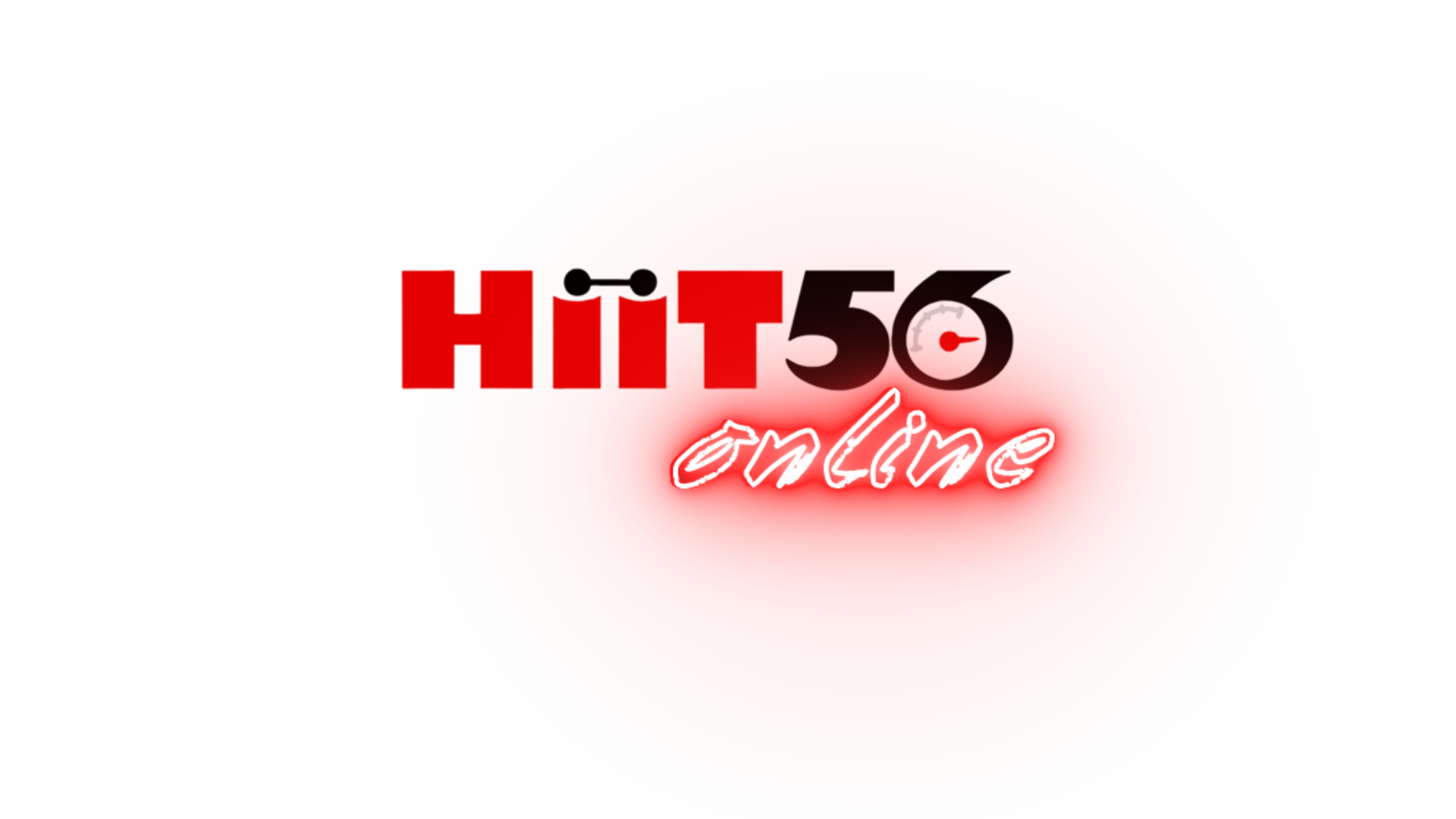 HIIT56 Online logo