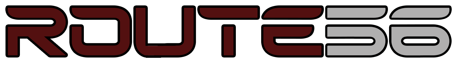 ROUTE56 logo
