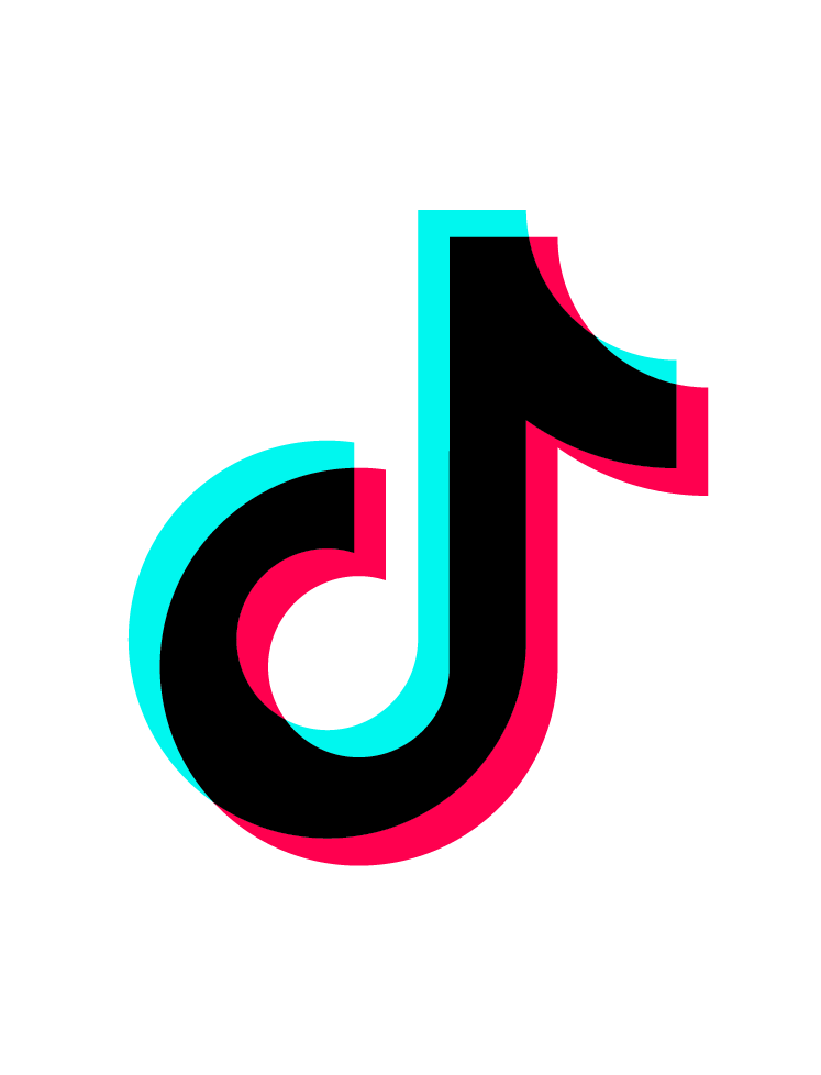 TikTok logo